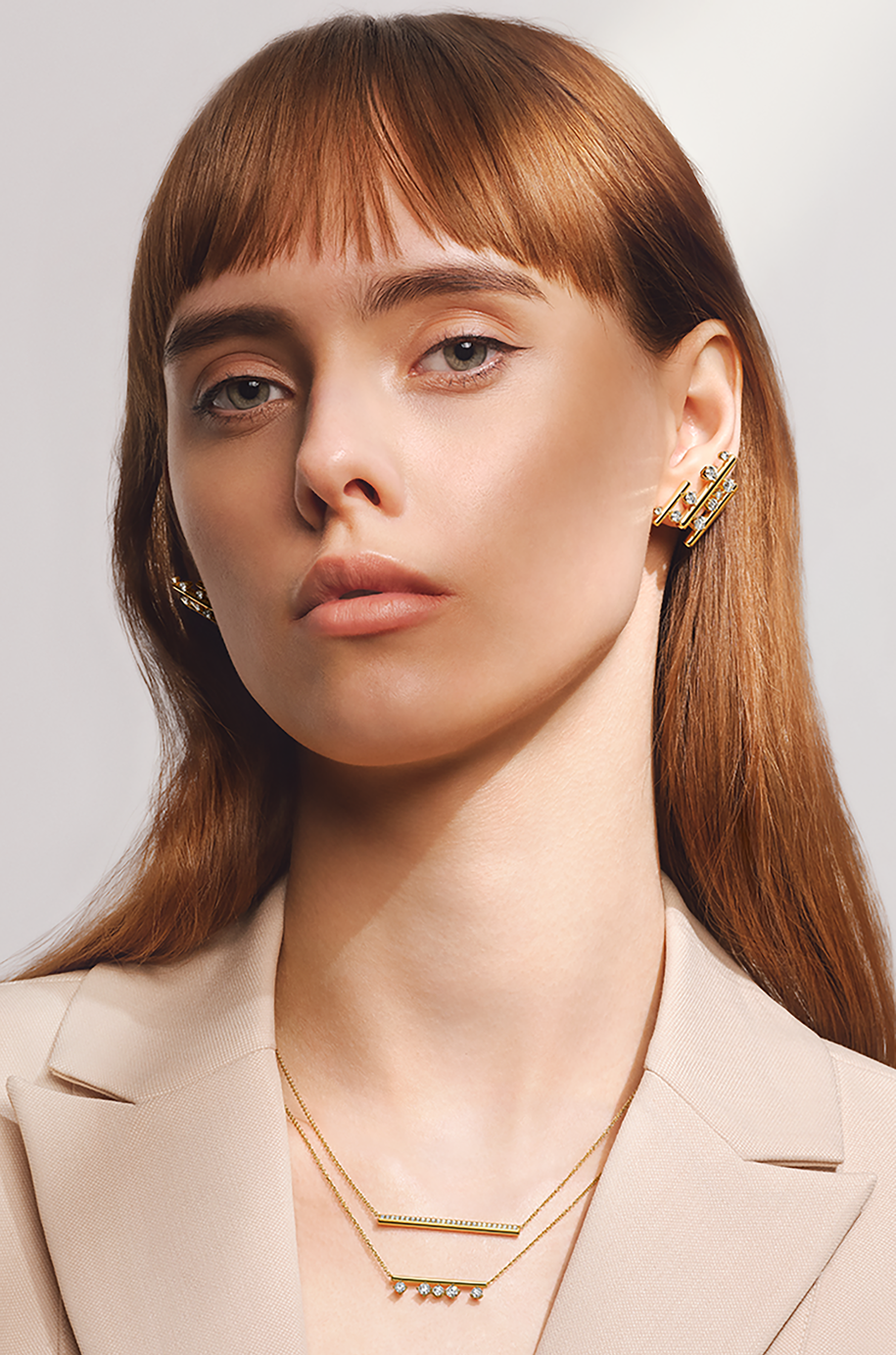 5 idées de bijoux LEDIAMANTI pour un look chic et décontracté à Rabat