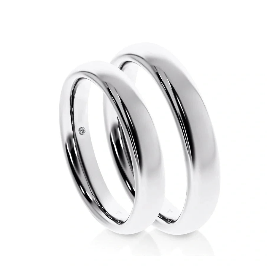 Est-ce que les hommes marocains portent une bague de mariage ?