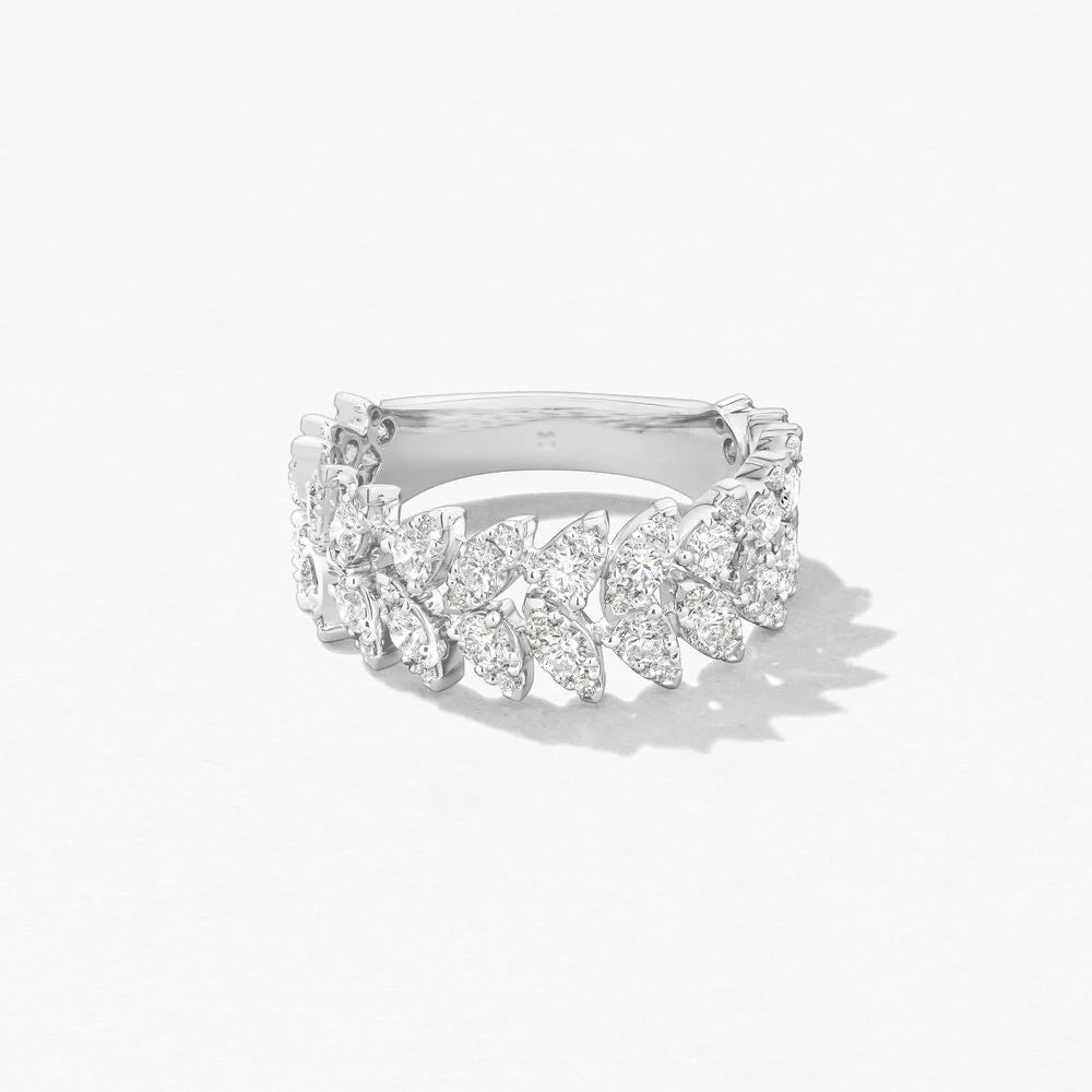 Créer une bague sur-mesure à Rabat : étapes et inspirations – LEDIAMANTI