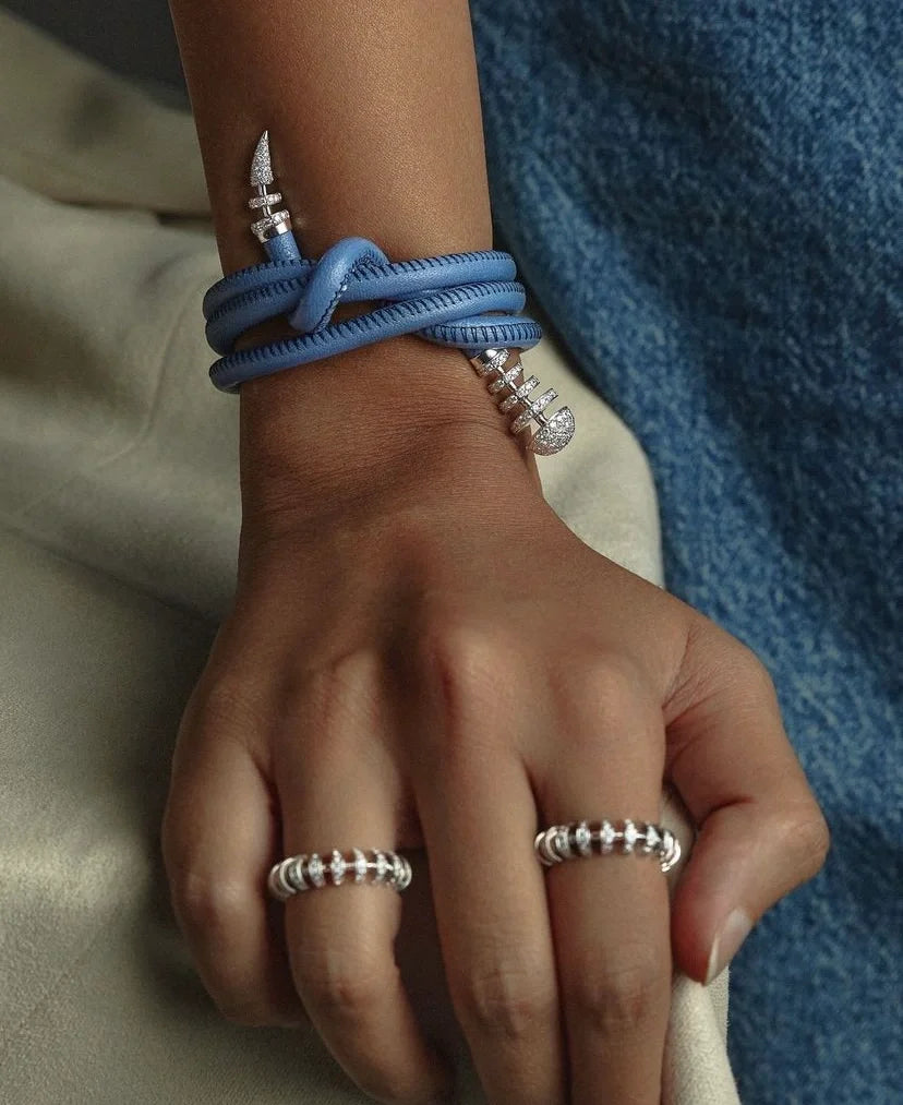 Quels bijoux beldi sont encore portés au Maroc aujourd’hui ?