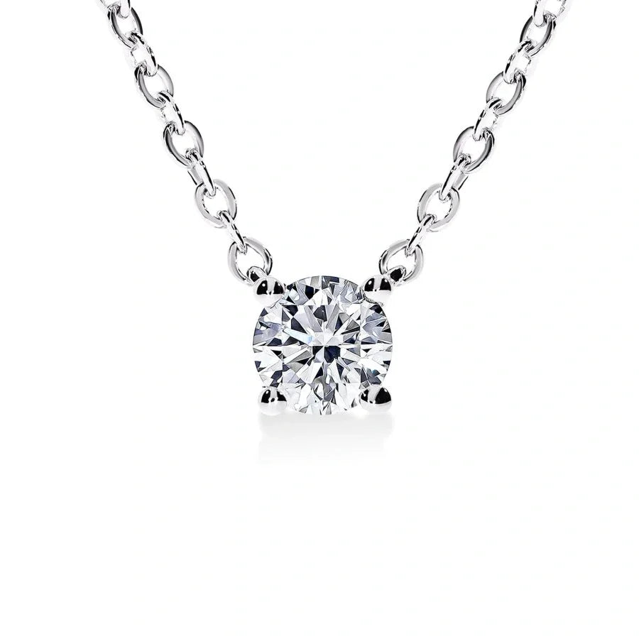 Les avantages d’un diamant naturel certifié GIA