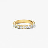 Alliance Diamants Ronds Ma Joie | LeDiamanti - LeDiamanti