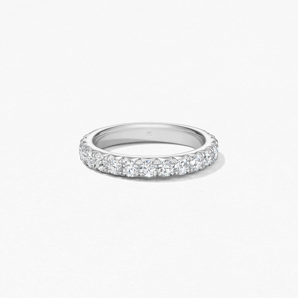 Alliance Diamants Ronds Ma Joie | LeDiamanti - LeDiamanti