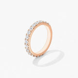 Alliance Diamants Ronds Ma Joie | LeDiamanti - LeDiamanti