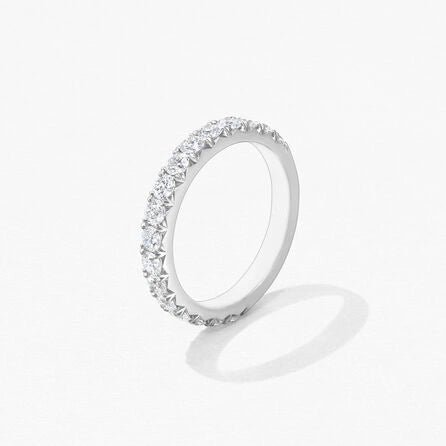 Alliance Diamants Ronds Ma Joie | LeDiamanti - LeDiamanti